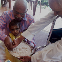 YUVA HOPE VIDYARAMBAM