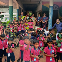 YUVA HOPE KIDS
